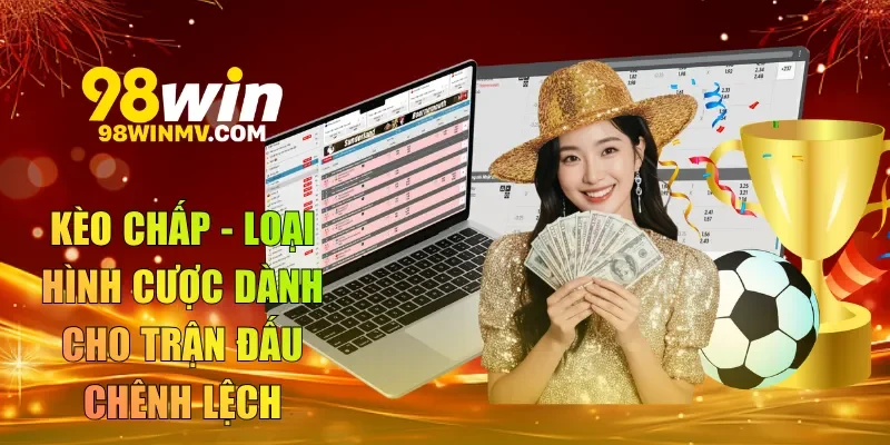 kèo chấp
