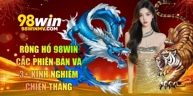 rồng hổ