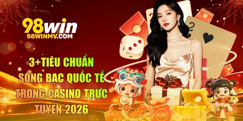 sòng bạc quốc tế